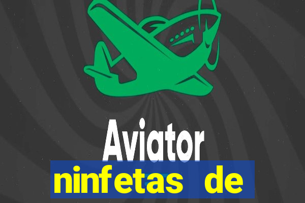 ninfetas de programa na baixada fluminense